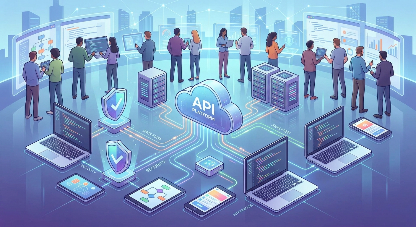 api platform recommendation 1