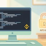 binance api 1