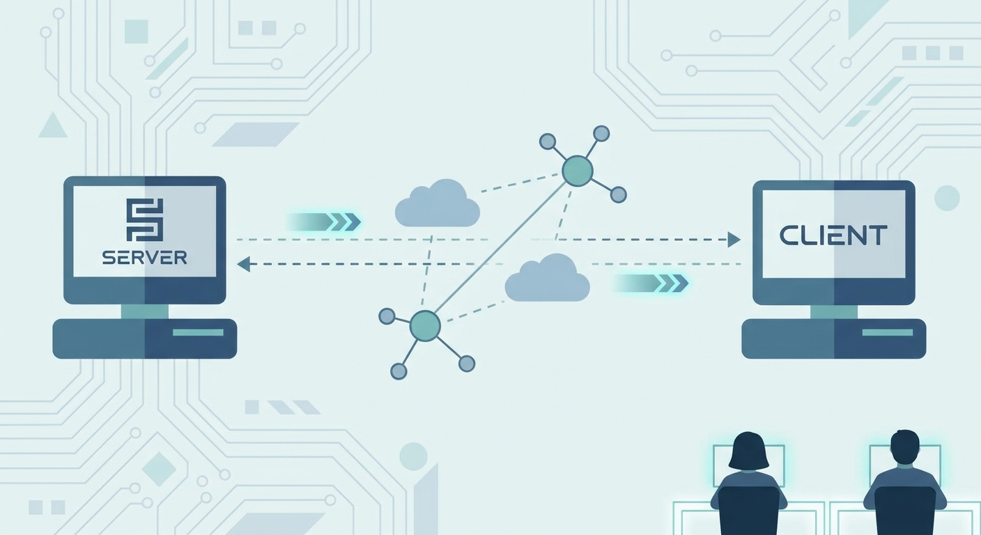 http api interface 1