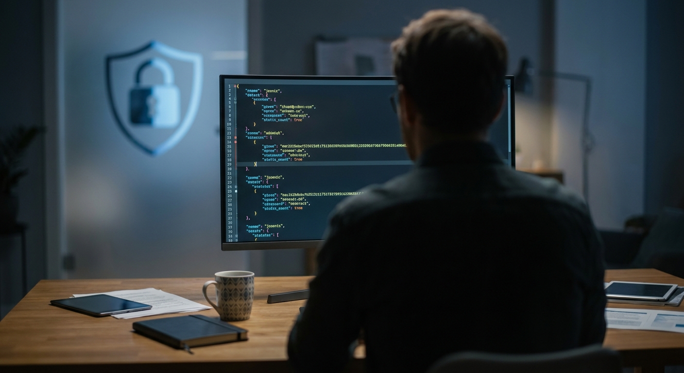 json file format 1