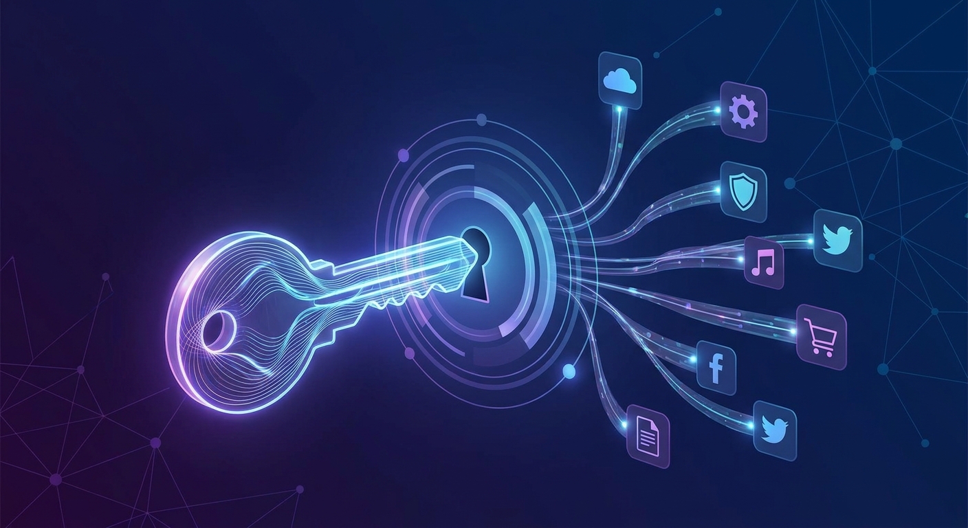 oauth authentication 1