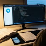 telegram api 1