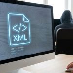 xml file format 1